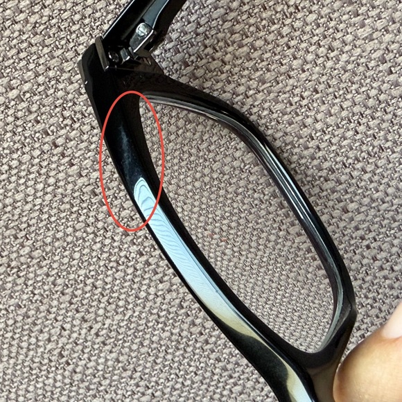 Gucci Glasses - Model:GG 3719 ACZ (Prescription Lenses) - Picture 11 of 17